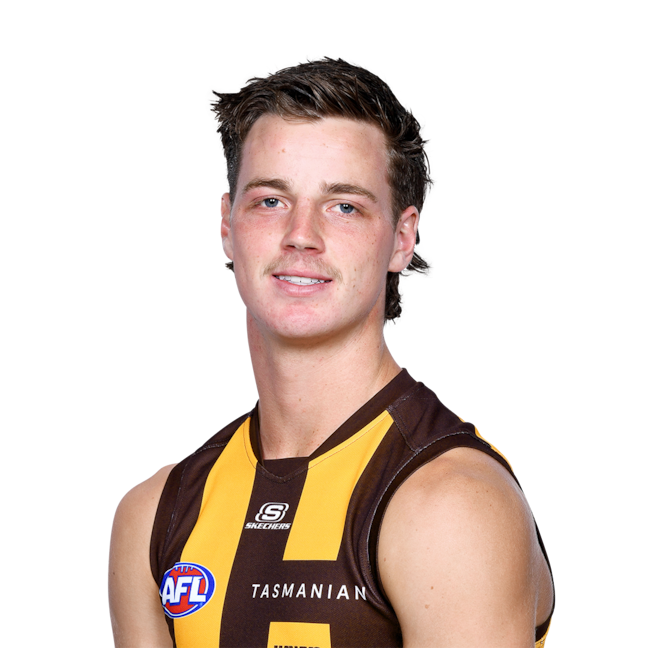 Henry Hustwaite profile picture